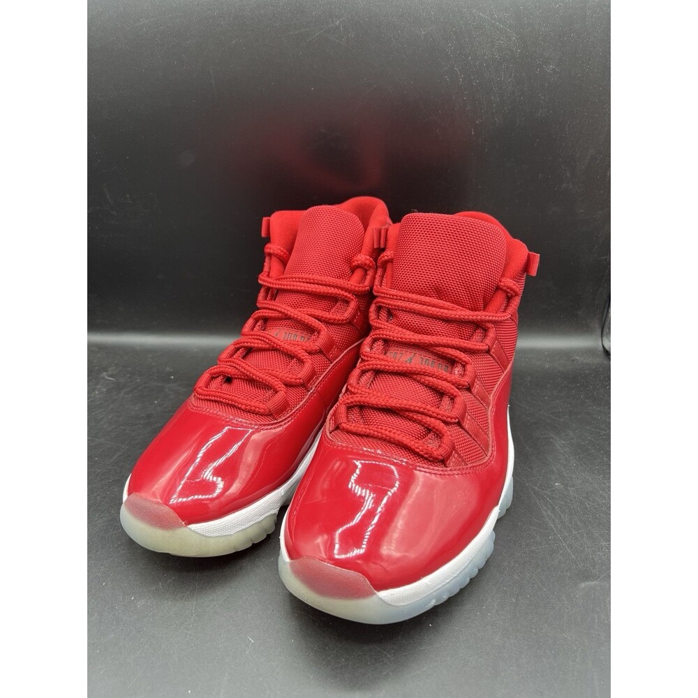 Air Jordan 11 Retro 'Win Like '96' Men’s Size 8 (378037-623)
